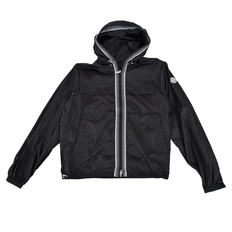 モンクレール MONCLER ジャケット 4163205 54155 999 ブラック 2023SS メンズ プレゼント ギフト