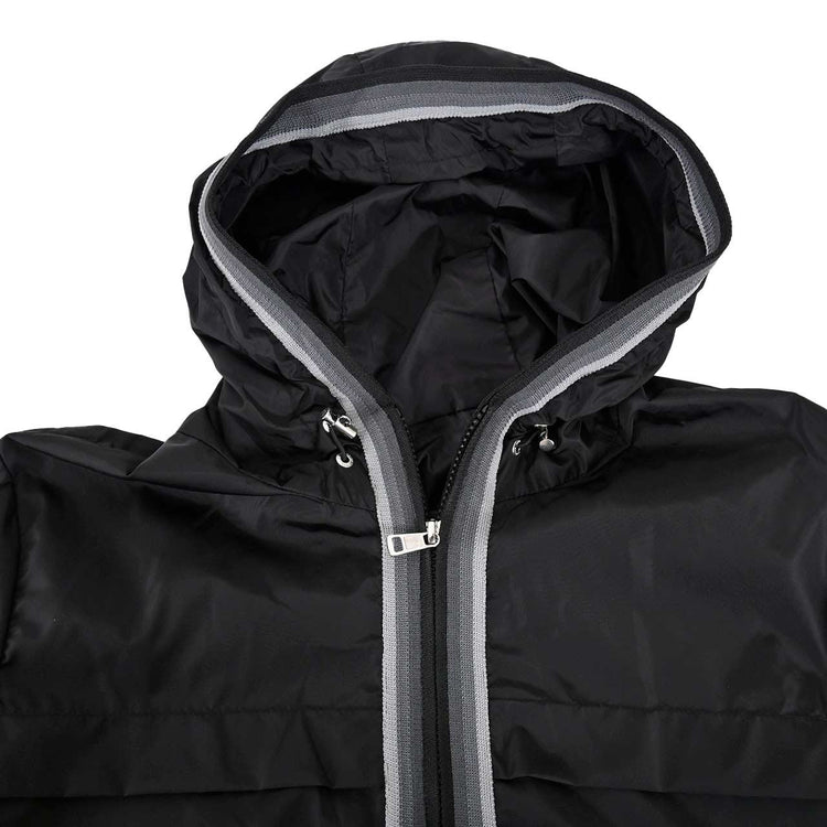 モンクレール MONCLER ジャケット 4163205 54155 999 ブラック 2023SS メンズ プレゼント ギフト