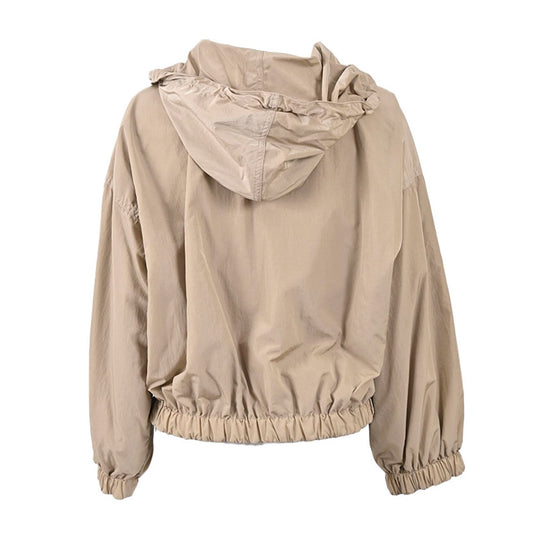 WEEKEND MAX MARA Blouson MAIELLA 502604396 3 Beige 2023AW Women's [SALE] 