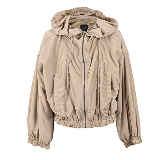 WEEKEND MAX MARA Blouson MAIELLA 502604396 3 Beige 2023AW Women's [SALE] 