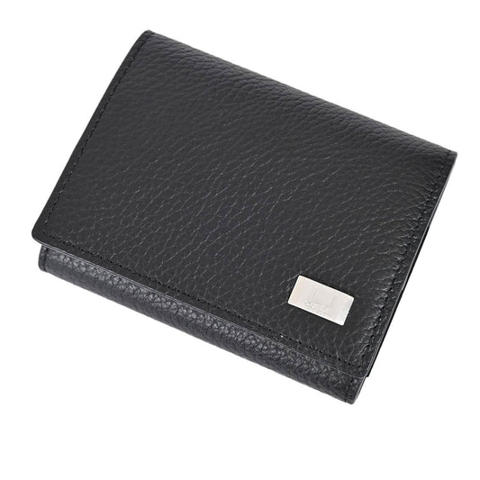 Dunhill Coin Purse 19F2980AV001R Black 2023AW Men's 