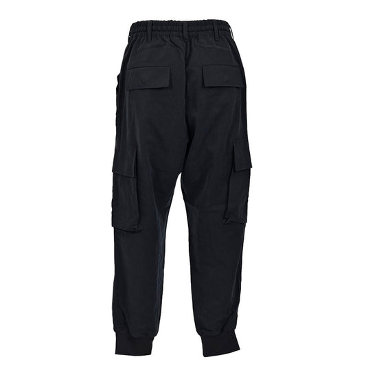 Y-3 Cargo Pants H63081 Black 2023AW Men's [SALE] 