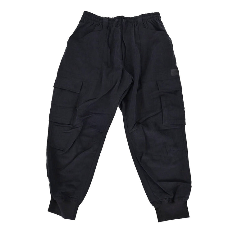 Y-3 Cargo Pants H63081 Black 2023AW Men's [SALE] 