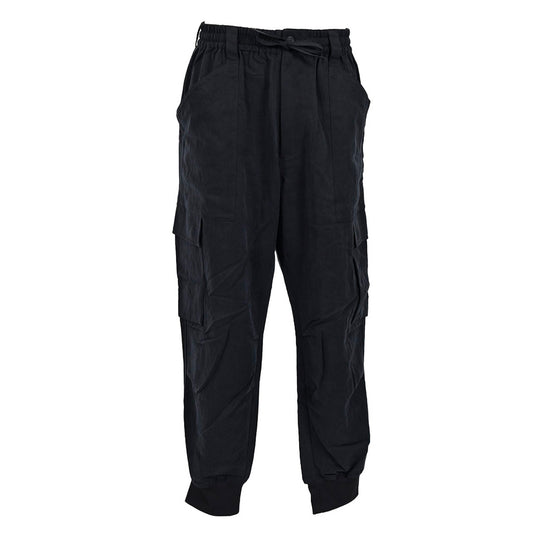 Y-3 Cargo Pants H63081 Black 2023AW Men's [SALE] 