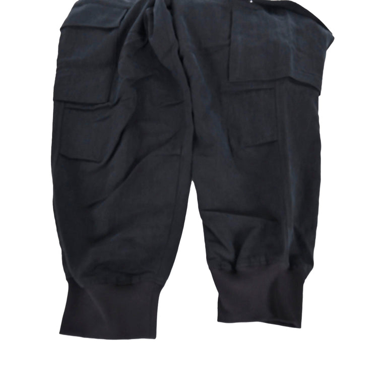 Y-3 Cargo Pants H63081 Black 2023AW Men's [SALE] 