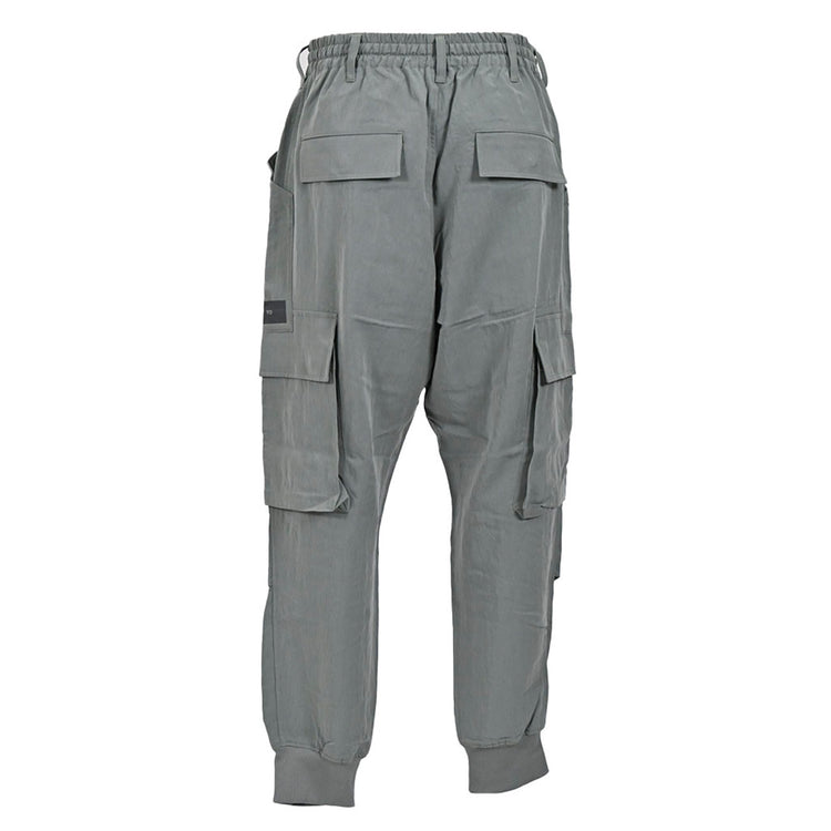 Y-3 Cargo Pants IP7947 Green 2023AW Men's [SALE] 