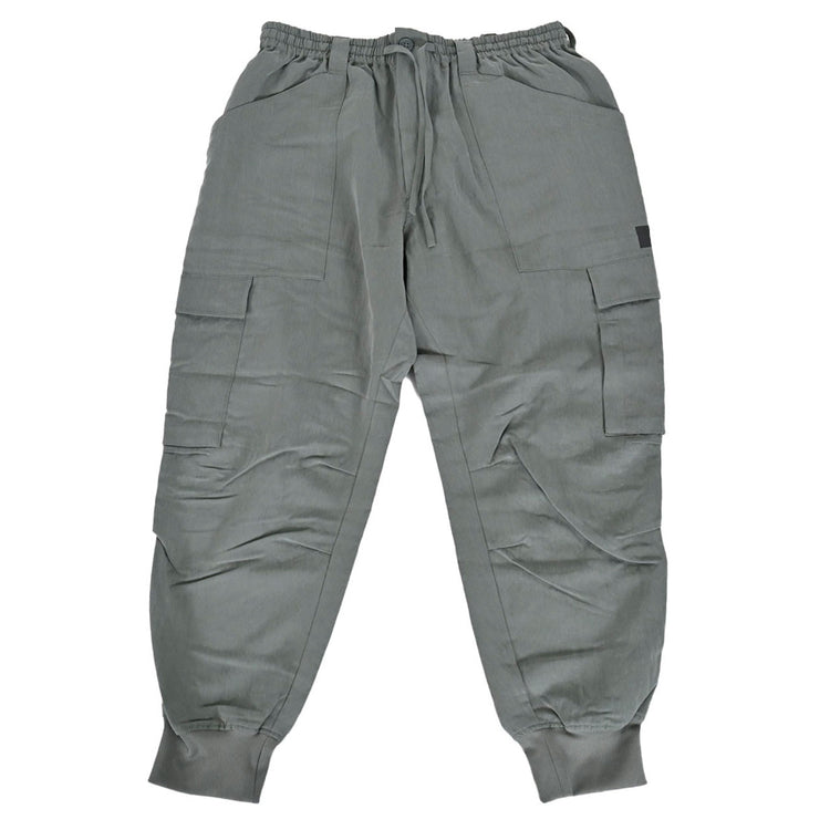 Y-3 Cargo Pants IP7947 Green 2023AW Men's [SALE] 