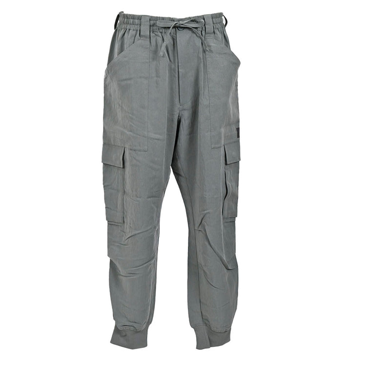 Y-3 Cargo Pants IP7947 Green 2023AW Men's [SALE] 