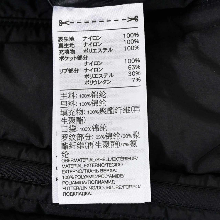 Y-3 Blouson IL2061 Black 2023AW Men's [SALE] 