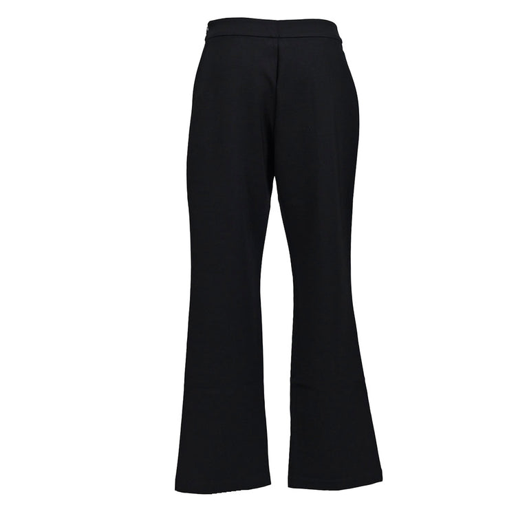 WEEKEND MAX MARA Pants GOYA 578604336 1 Black 2023AW Women's [SALE] 