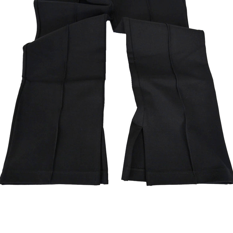 WEEKEND MAX MARA Pants GOYA 578604336 1 Black 2023AW Women's [SALE] 