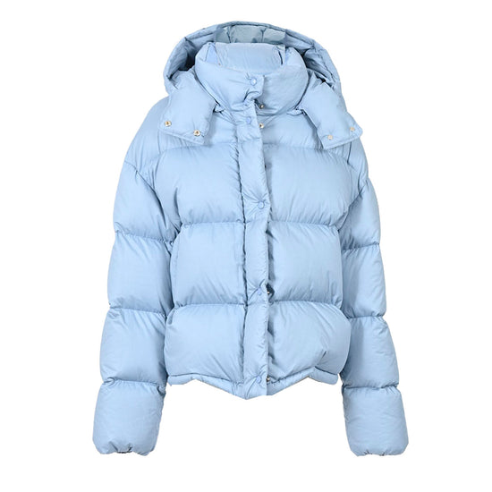 モンクレール MONCLER ダウンジャケット PAEONIA 45970 05 54012 718