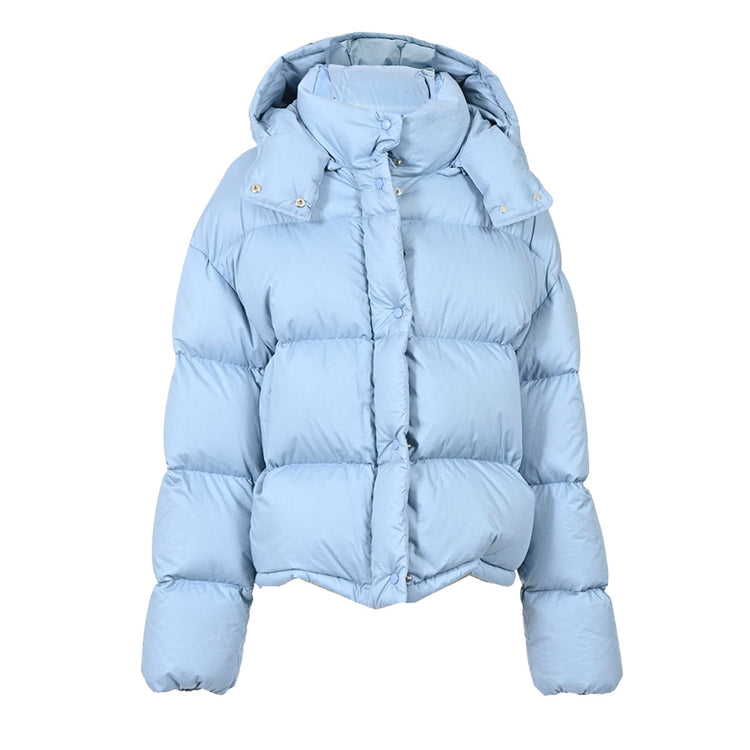 moncler モンクレール　薄手の裏起毛　ロンパース　サイズ12/18