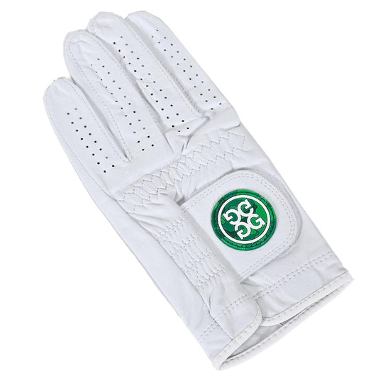 G FORE GLOVES ESSENTIAL GMG000001 GR SNOW CLOVER GREEN 2023AW MEN'S [SALE] 