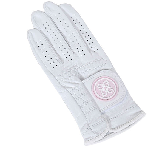 G FORE GLOVES ESSENTIAL GLG000001 PK SNOW BLUSH PINK 2023AW WOMEN [SALE] 