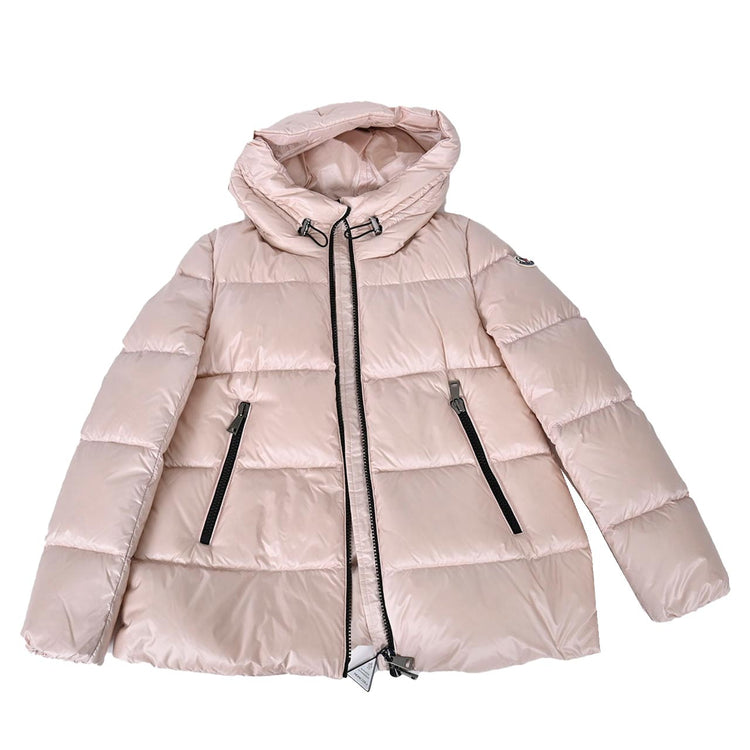 モンクレール MONCLER ダウンジャケット SERITTE 529 1A200 00 C0151 ピンク 2023AW レディース 【SALE】