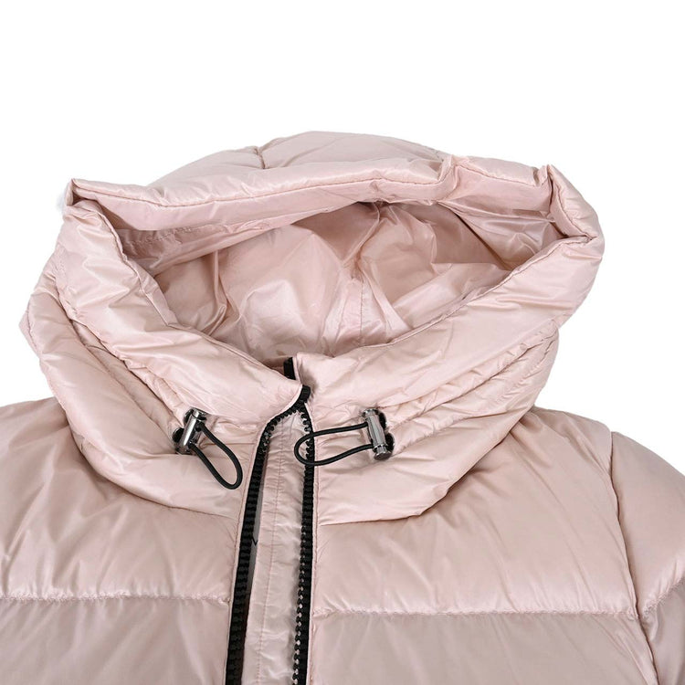 モンクレール MONCLER ダウンジャケット SERITTE 529 1A200 00 C0151 ピンク 2023AW レディース 【SALE】