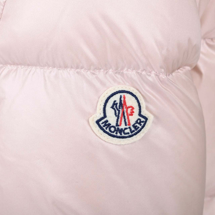 MONCLER Down Jacket SERITTE 529 1A200 00 C0151 Pink 2023AW Women's [SALE] 