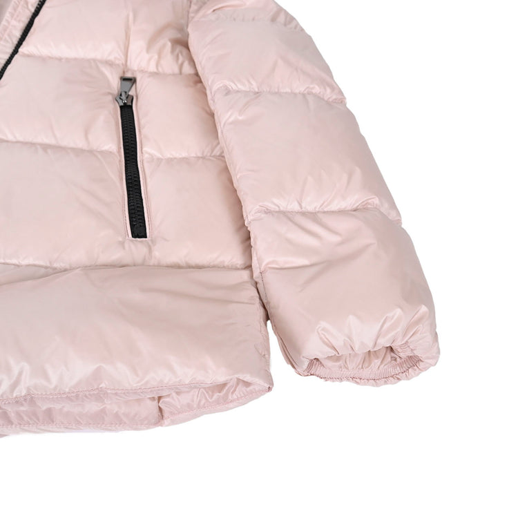 Moncler MONCLER 羽絨外套 SERITTE 529 1A200 00 C0151 粉紅 2023AW 女裝 [促銷] 