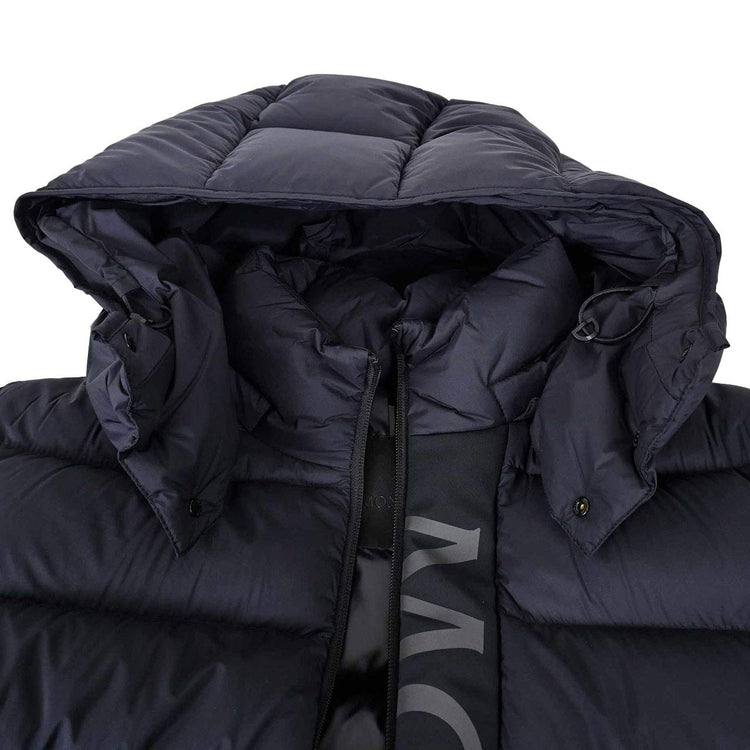 MONCLER Down Jacket UME 999 1A000 34 596K7 Black 2023AW Men's 