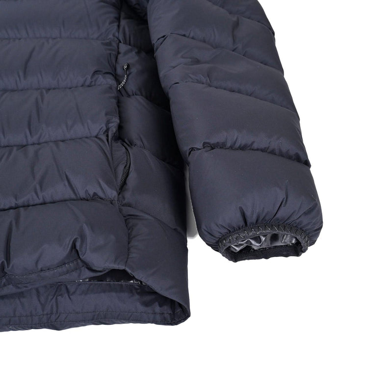 モンクレール MONCLER ダウンジャケット UME 999 1A000 34 596K7 ブラック 2023AW メンズ