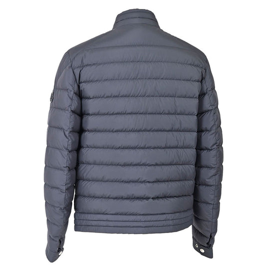 Moncler MONCLER 羽絨外套 TAJUNA 999 1A001 33 549SK 黑色 2023AW 男士 [特價] 