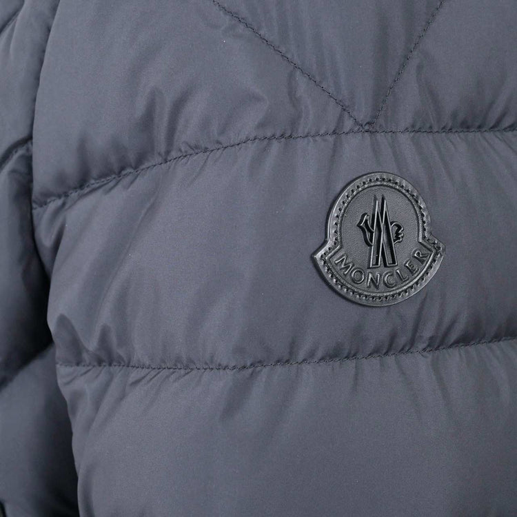 Moncler MONCLER 羽絨外套 TAJUNA 999 1A001 33 549SK 黑色 2023AW 男士 [特價] 