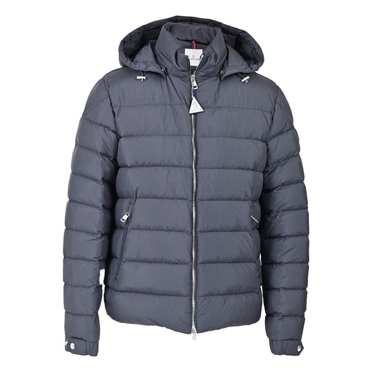 Moncler MONCLER 羽絨外套 ARNEB 999 1A001 34 549SK 黑色 2023AW 男士 [特價] 