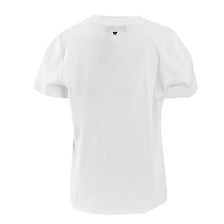 ウィークエンド マックスマーラ WEEKEND MAXMARA Tシャツ CINEMA 59710616 004 レッド 2024年春夏新作 2024SS レディース