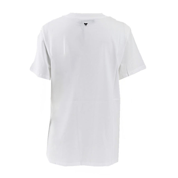 WEEKEND MAXMARA T-shirt NERVI 59710516 006 White 2024SS Women's 