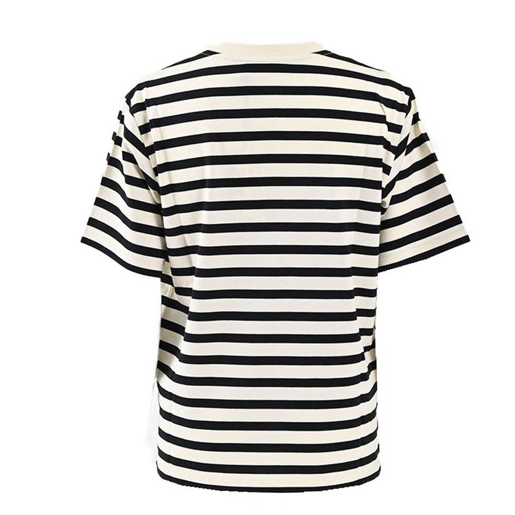 ウィークエンド マックスマーラ WEEKEND MAXMARA Tシャツ DEODARA 59710416 019 ブラック 2024年春夏新作 2024SS レディース