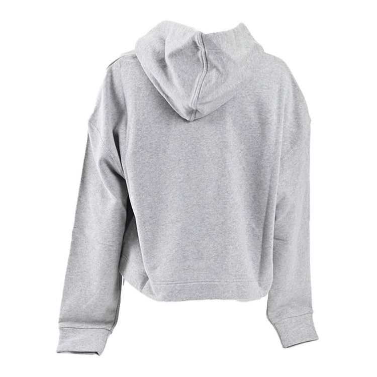 WEEKEND MAXMARA COLLEG hoodie 59210116 004 grey 2024SS women's 