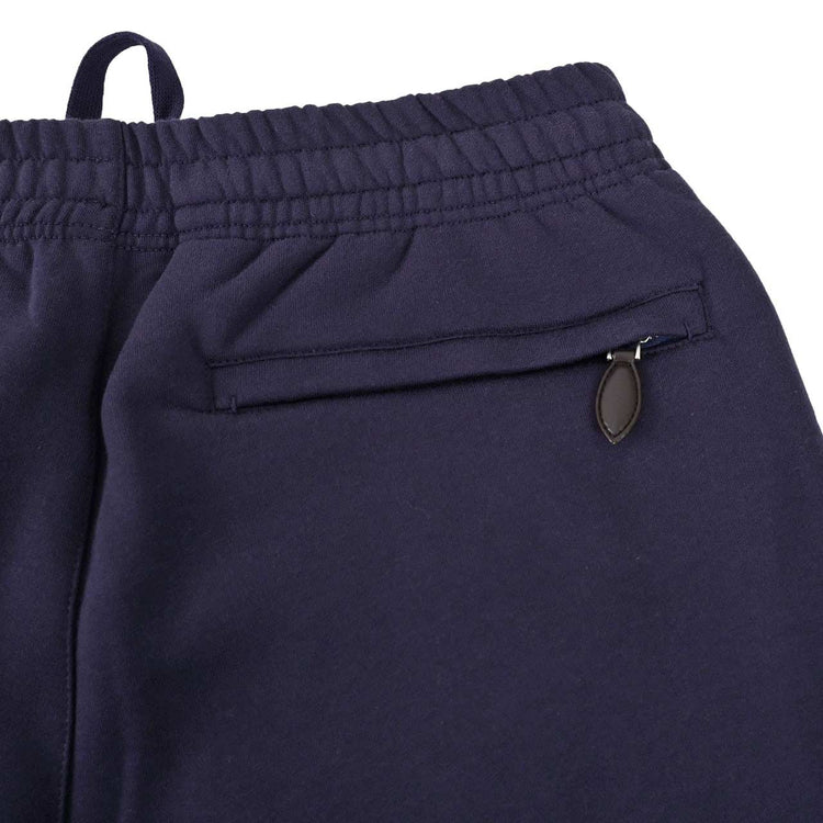 BERLUTI Pants JTL47 JBAP NERO BLUE R26JTL47 001 19N Navy 2024SS Men's 