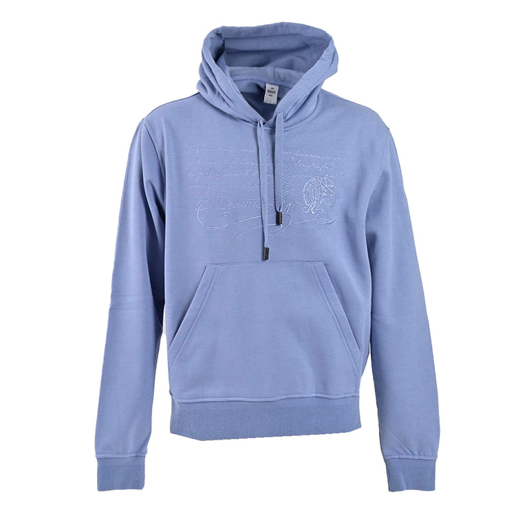 BERLUTI Hoodie JHL39 JBAP PALE BLUE R26JHL39 001 25N Blue 2024SS Men's 