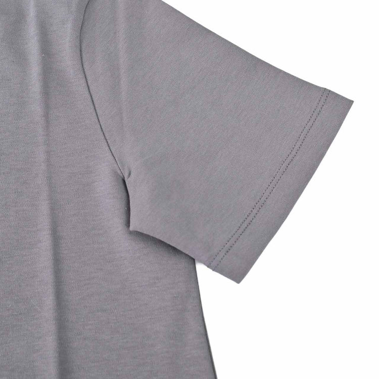 S MAX MARA T-shirt QUIETO 24199710116 012 Grey 2024SS Women's 