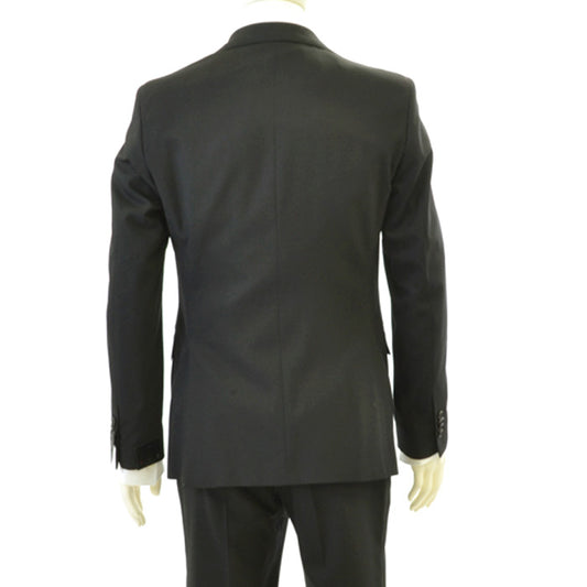 CORNELIANI Suit Black 7Z70-9-0 [SALE] 