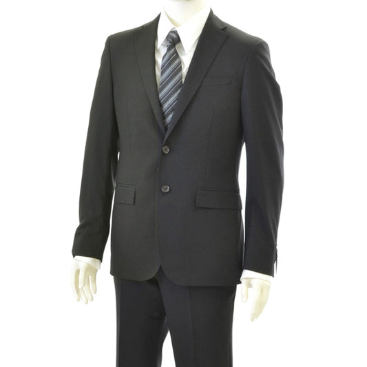 CORNELIANI Suit Black 7Z70-9-0 [SALE] 