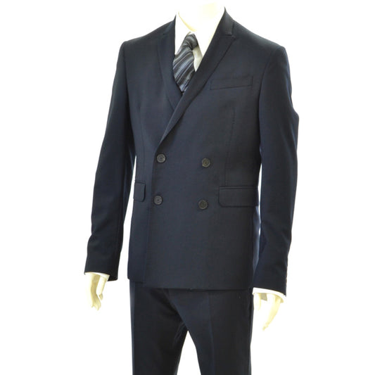 Aquascutum Suit AQUASCUTUM Blue 6Z221177231 